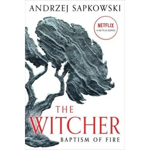 Baptism of Fire | David A. French (ISBN: 9780316452861)