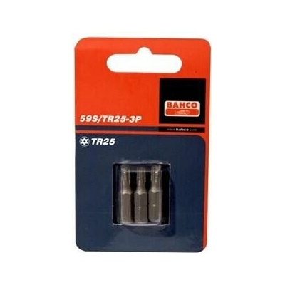 Bahco T20 3ks BA-59S/TR20-3P
