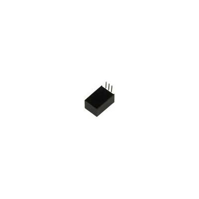AIMTEC AMSR2-783.3LLPZ Měnič: DC/DC 6,6W Uvst: 6÷36VDC Uvýst: 3,3VDC Ivýst: 2A SIP3 THT