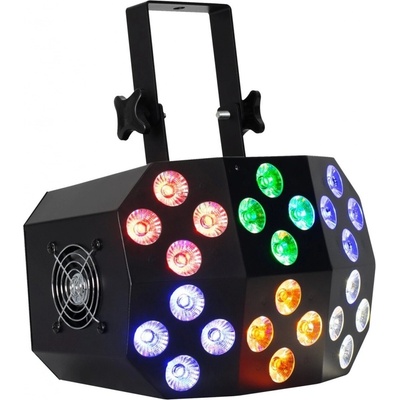 Eliminator Lighting Mega Wash 24 LED PAR