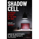 Shadow Cell - Andrew Bustamante