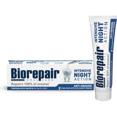 BioRepair Advanced Intensive Night 75 ml