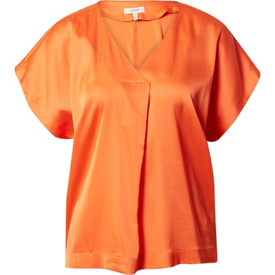 b.young Блуза 'HENCE' оранжево, размер 40