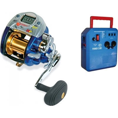 WFT ELECTRA PRO 700 PR HP
