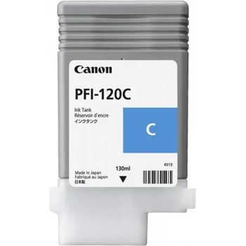 Image 1 of Canon PFI-120C (CF2886C001AA)