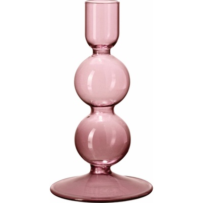 Villeroy & Boch Svietnik 13,5 cm, bubliny Grape Like Home