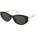 Gucci Диоптрични очила Gucci GG1970SA 001