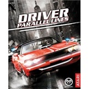 Driver 4: Parallel Lines