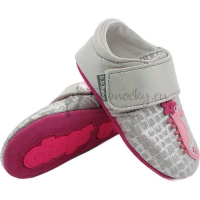 D.D.Step capačky K1596-51184 Silver