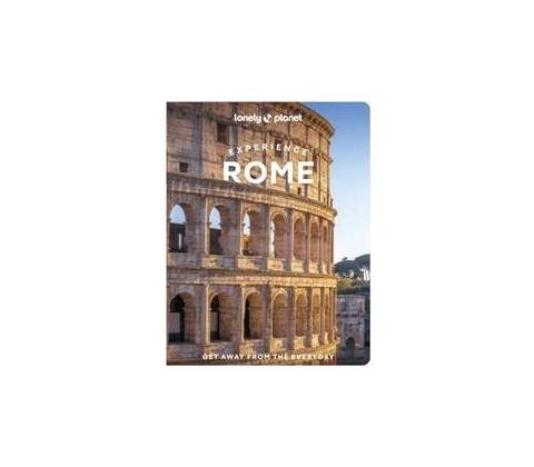 Lonely Planet Experience