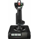 Logitech G Saitek X52 Pro Flight Control System 945-000003