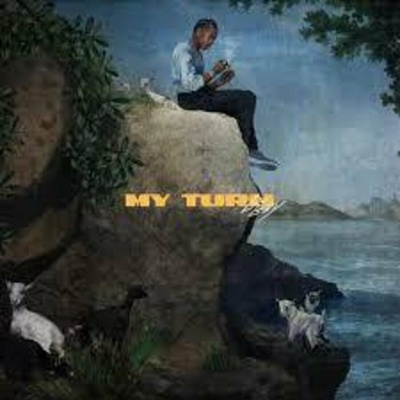 LIL BABY - MY TURN VINYL