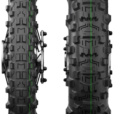 Michelin Enduro Medium 2 140/80 R18 70R | Zboží Auto