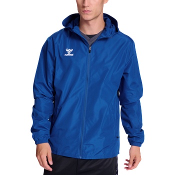 Hummel Яке с качулка Hummel HMLESSENTIAL AW JACKET 224552-7045 Размер L