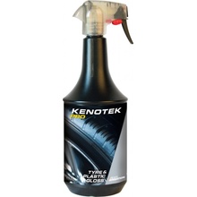 Kenotek TYRE & PLASTIC GLOSS 1 l