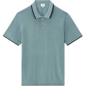 Celio Поло тениска Memarc Celio | Siv | МЪЖЕ | S