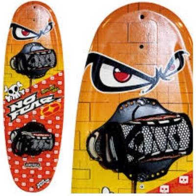 NO FEAR SPLAT Wakeboard