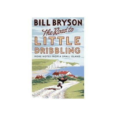 Road to Little Dribbling