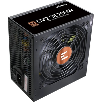 Zalman ZM700 GV2 SE 700W Bronze (ZM700-GV2-SE)