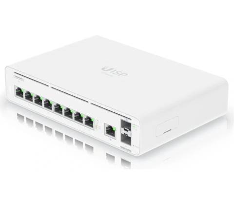 Ubiquiti UISP-Console