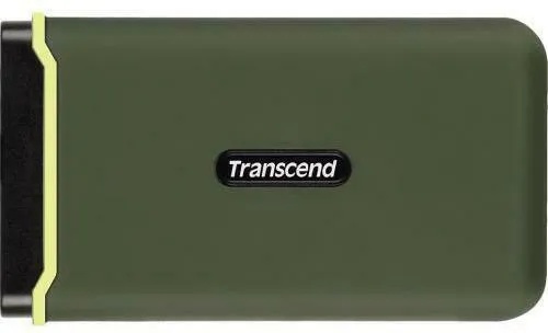 Transcend ESD380C 2 TB (TS2TESD380C)
