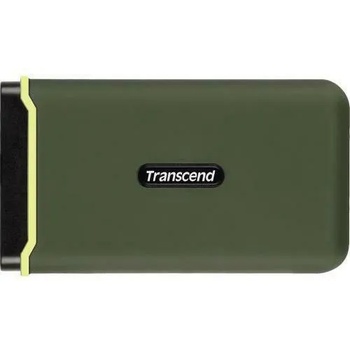 Image 1 of Transcend ESD380C 2 TB (TS2TESD380C)