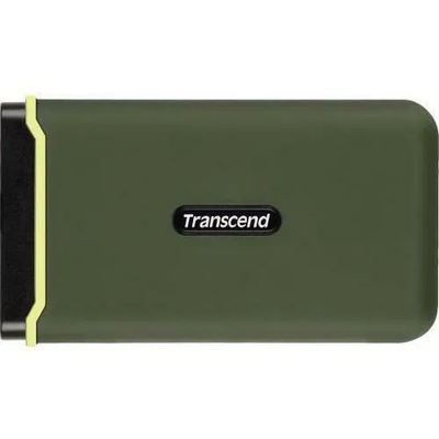 Transcend ESD380C 2 TB (TS2TESD380C)
