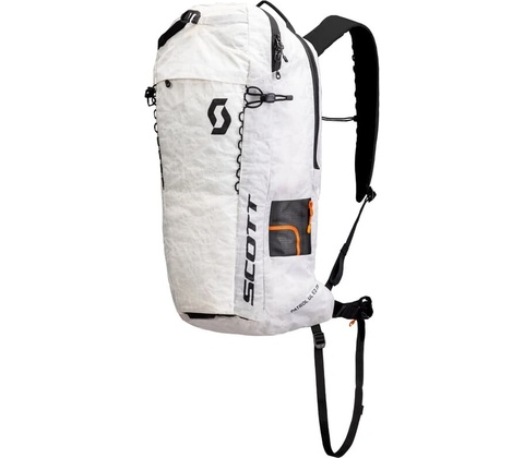 Scott Patrol Ultralight E2 25l kit