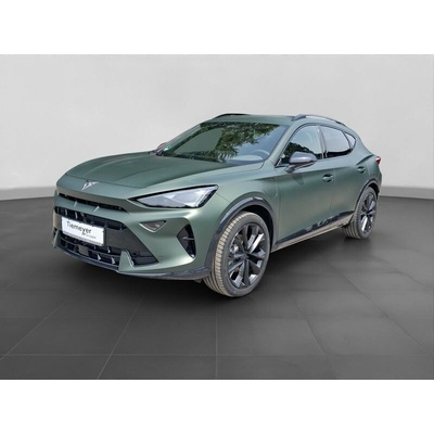 Cupra Formentor 1.5 e-HYBRID Tribe Edition 150 kW