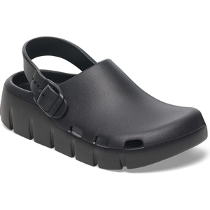 Birkenstock Детски сандали Birkenstock Kid's Birki Flow Eva Sandals - Black - размер 29 (702-4247-0116)