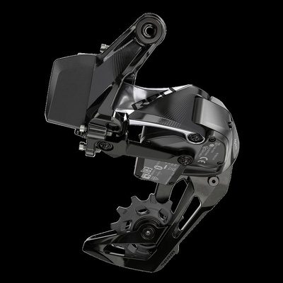 Sram AM RD RED XPLR ETAP AXS D1