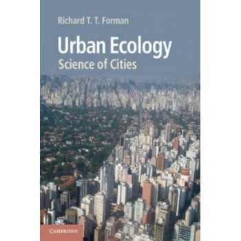 Urban Ecology | Richard T. T. Forman