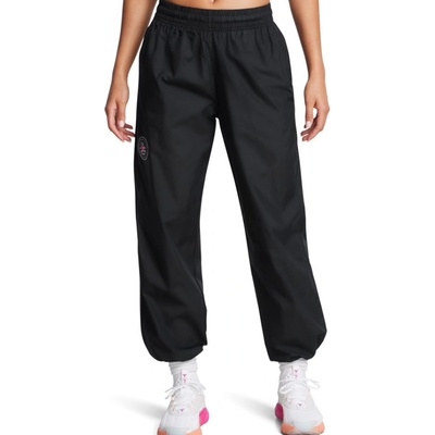 Under Armour Pjt Rck Wvn Pant BOH-BLK 1386436-001