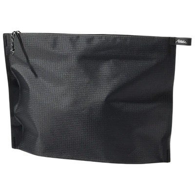 Matador FlatPak Toiletry Zipper Case Цвят: черен