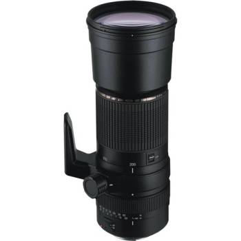 Tamron AF SP 200-500mm f/5-6.3 Di LD (IF) Nikon