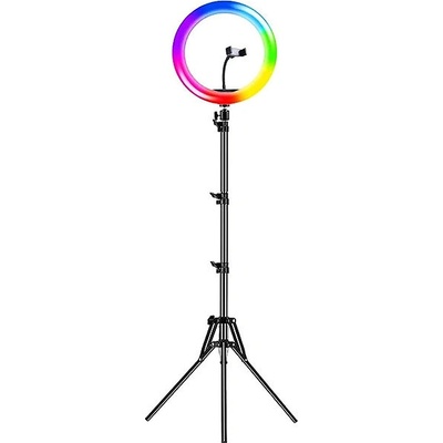 MG ZD666 RGB stativ černé – Zboží Mobilmania