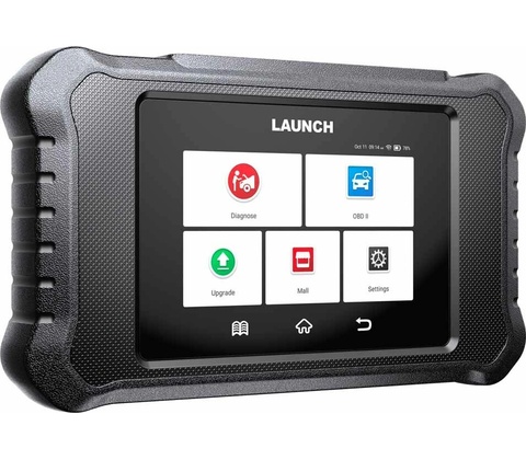 Launch Creader Elite 2.0 BBA
