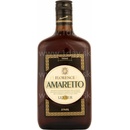 Amaretto Florence 21% 0,7 l (čistá fľaša)
