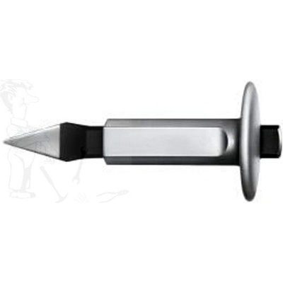 Zbirovia Sekáč zámečnický křížov. PVC 106/200 mm, ZBI - 106/200P