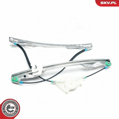 Zvedací zařízení oken ESEN SKV 01SKV732