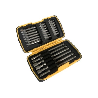 Sada bitů FIELDMANN FDS 9004-33R 33 ks