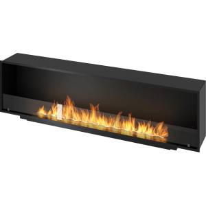 Slimfire Slim Inside Black 2000 Камини