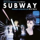 ERIC SERRA Subway/OST