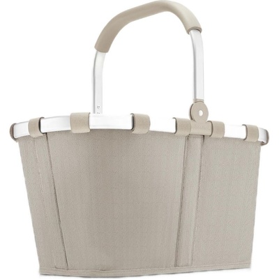 Reisenthel Панер Carrybag крем (BK6049)