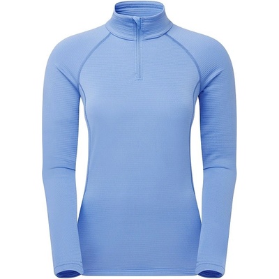 Montane Women’s Protium Lite Pull-On cornflower – Hledejceny.cz