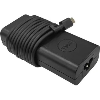 Image 1 of Dell 65W USB-C AC Adapter with Power Cord - Europe, 450-BFFL (450-BFFL)