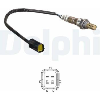Lambda sonda DELPHI ES21325-12B1 (ES2132512B1)