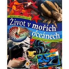 Atlas život v mořích a oceánech