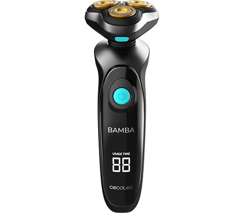 Cecotec 4194 Bamba PrecisionCare 10in1