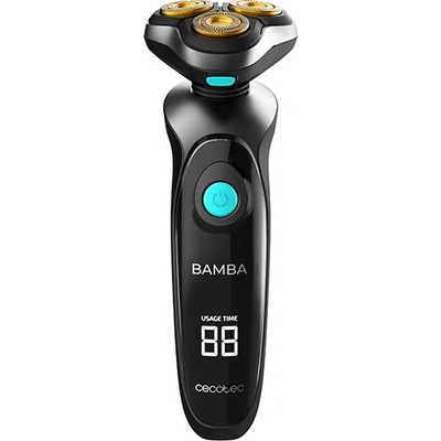 Cecotec 4194 Bamba PrecisionCare 10in1